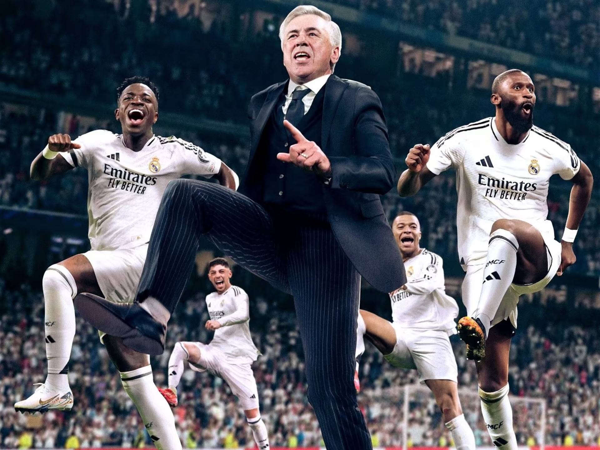 里程碑夜皇家马德里临场应变，法国杯国际比赛日刷纪录，目标明确，控场能力受关注的简单介绍